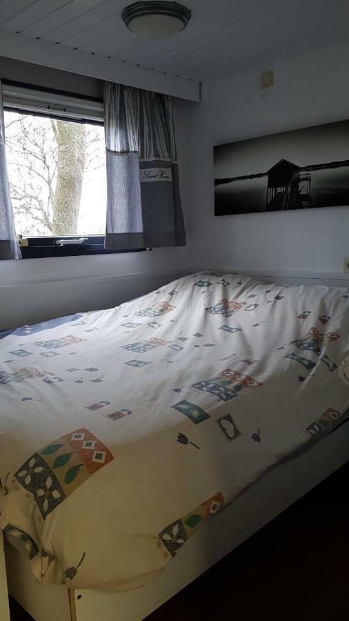 Corona Laboris Colijnsplaat Exteriér fotografie