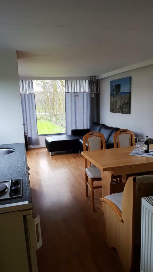 Corona Laboris Colijnsplaat Exteriér fotografie
